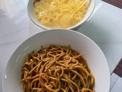 -江妈面馆(夷陵路店)