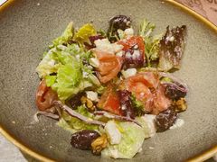 -OGGI TRATTORIA PIZZERIA(深业上城店)