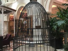 -深圳东部华侨城茵特拉根酒店