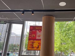 -麦当劳(北苑秋实路店)