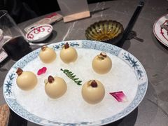 -锦楼·臻选新杭帮(杭州中心店)