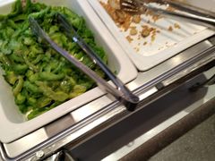 -素满香·全民食养自助(长宁龙之梦店)