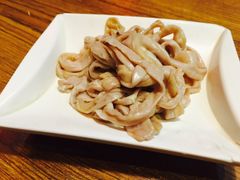 鸭肠-傣妹火锅(四川北路店)