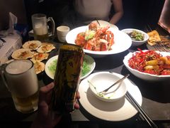 -虾胡闹·澳洲小龙虾·烧烤(福田鲨鱼店)