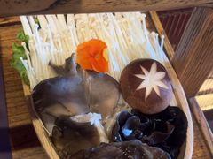 -牛村来人潮汕牛肉火锅(西单店)