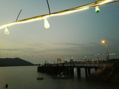 -华都海鲜酒家