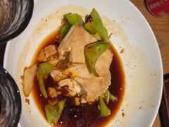 -奉天小馆·非遗东北菜(沈阳万象城店)