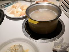 -钱小奴创意自助餐厅·山野黑猪肉畅吃(苏州昆山招商花园城店)
