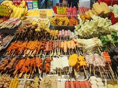 -好可爱经典炸炸炸·炸鲜奶(长郡老店)