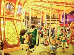 -青岛东方影都融创水世界