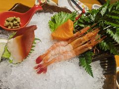 -大岛日本料理铁板烧(南通大饭店)