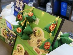 -回味鸭血粉丝汤(新城市广场店)