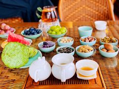 -湖畔居茶楼(湖滨店)