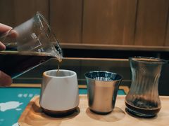 -Au Cafe&Roastery(华侨城店)