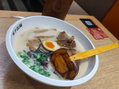 -味千拉面(惠州文昌一路分店)