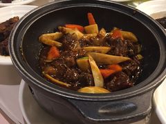 -新聚丰菜馆(太监弄店)