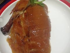 -味+新京宴·烤鸭·北京菜(创意谷店)