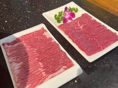-南门涮肉(上海二店)
