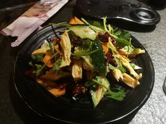 -百味源炭火烤翅 ·夜市大排档(酒仙桥店)