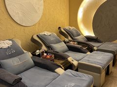-沐·SPA悠享影院足道(海岸城店)