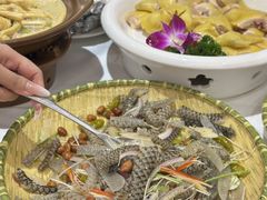 -陶缘一号·四季缘·老字号顺德菜·户外婚礼家宴(西滘店)