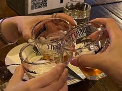 -Liberty Brewing Co·曼哈顿餐吧
