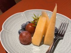 -镇江苏宁万豪酒店-苏筵中餐厅