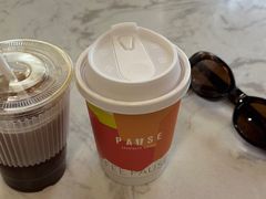-Pause Coffee(恒大广场店)