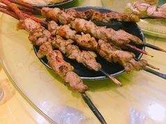 -巴达木食府