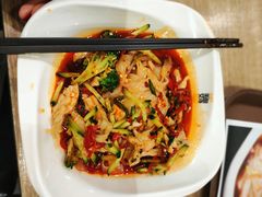 -魏家凉皮(博水商务大厦店)