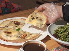 -甘思咪哚·云南艺术餐厅(天河广百店)