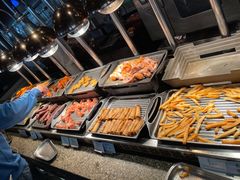 -星伦多自助料理·涮烤一体(杭州来福士店)