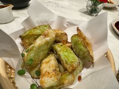-初蓉丨遇见新川菜(亲贤街荣耀店)