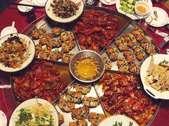 -纽斯桑拿会所(天山店)