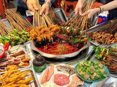 -鼎伙伙火锅串串·10年品牌传承(白象居总店)
