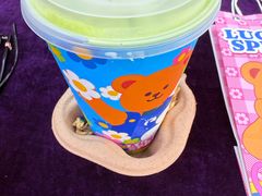 -瑞幸咖啡(东海缤纷天地店)