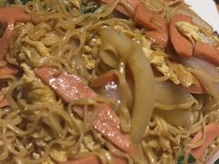 -喝丢一只鞋海鲜烧烤·海肠捞饭(文体街店)