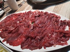 -清真·嘉福元自选火锅(力盟商业步行街店)