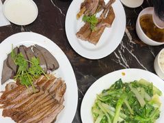 -乌文新澄海卤鹅店