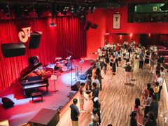 -JZ Club 爵士酒吧(上海店)