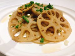 -眉州东坡(春秀路店)