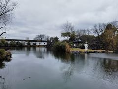 -无锡蠡湖国家湿地公园-蠡园