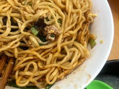 -泰顺江南春面馆