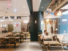 -豪客来牛排(成都锦江大融城店)