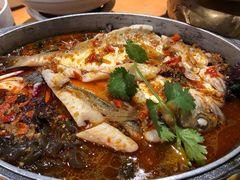 -炊烟小炒黄牛肉(东庆街店)