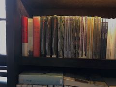 -思南书局·诗歌店