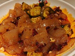 -七八冷面·延边朝鲜族美食(世纪汇店)