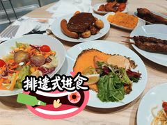 -宜家·瑞典风味餐厅(北京西红门店)
