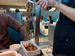 -半天妖烤鱼(西直门凯德mall店)