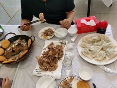 -宾朋海鲜美食餐厅·特色美食(兴海路店)